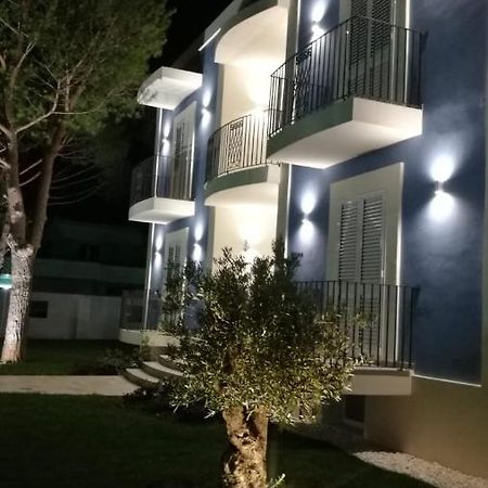 La Casa Di Francesca B&B Con Parcheggio Privato Porto Cesareo Exterior photo
