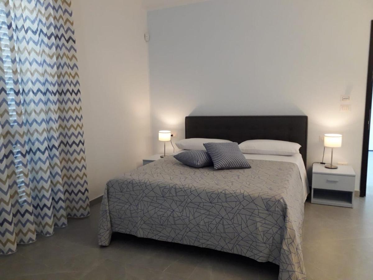 La Casa Di Francesca B&B Con Parcheggio Privato Porto Cesareo Exterior photo