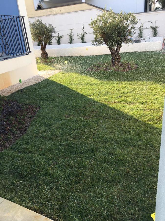 La Casa Di Francesca B&B Con Parcheggio Privato Porto Cesareo Exterior photo
