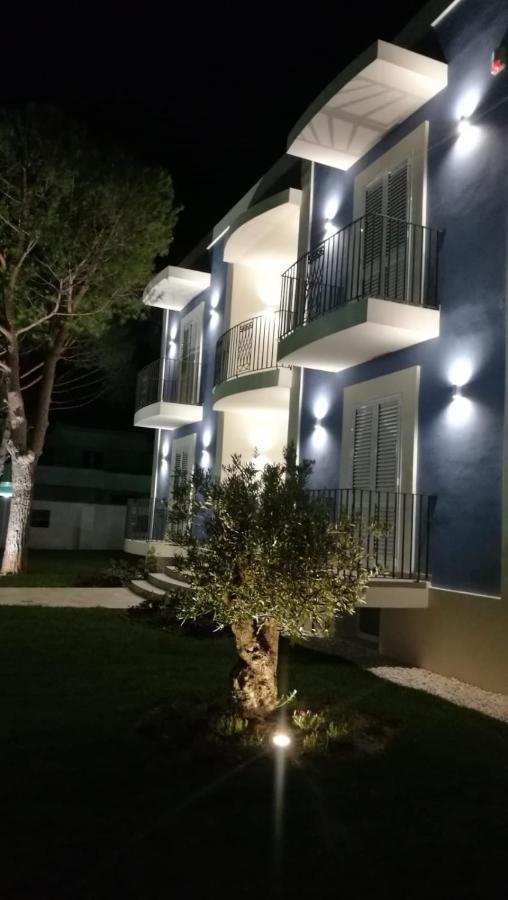 La Casa Di Francesca B&B Con Parcheggio Privato Porto Cesareo Exterior photo