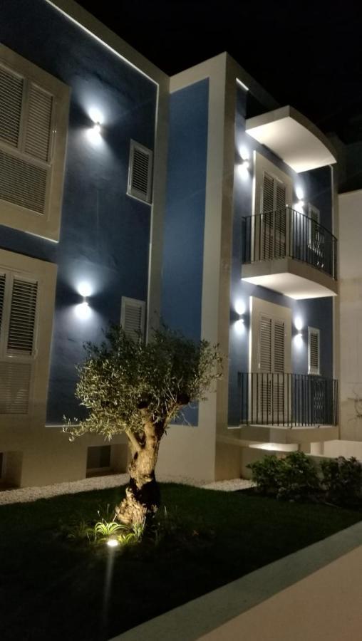 La Casa Di Francesca B&B Con Parcheggio Privato Porto Cesareo Exterior photo