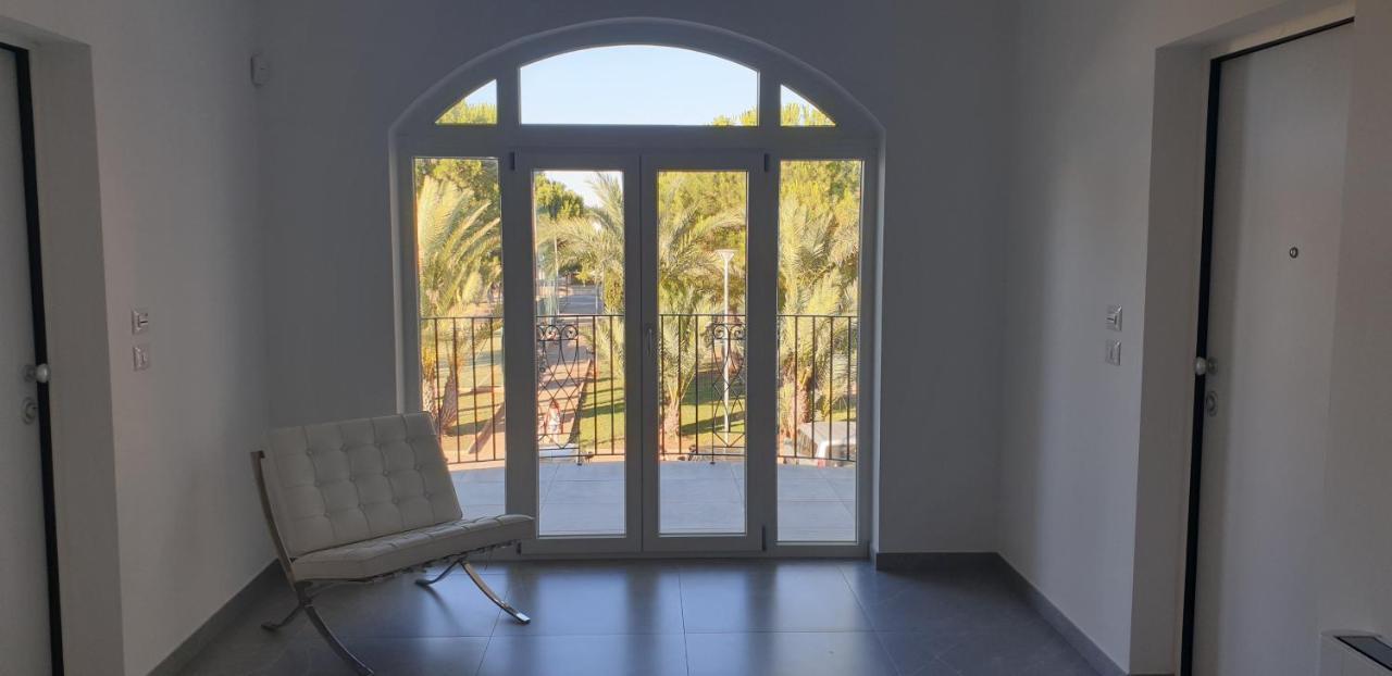 La Casa Di Francesca B&B Con Parcheggio Privato Porto Cesareo Exterior photo