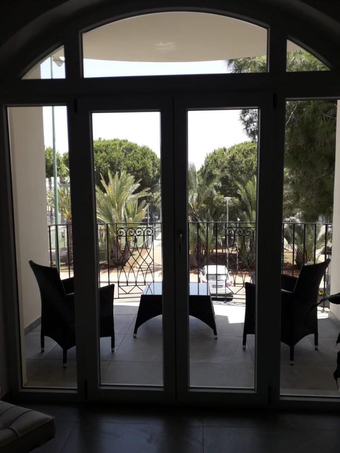 La Casa Di Francesca B&B Con Parcheggio Privato Porto Cesareo Exterior photo